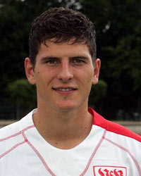 Gomez Mario (Jugador)